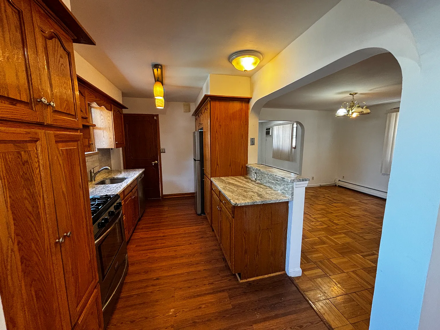 2 bed, $2,700 — Photo 2