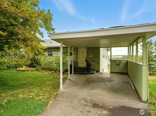 1009 College Street, Milton-Freewater, OR 97863