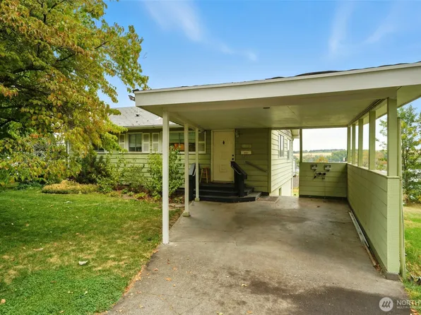 1009 College Street, Milton-Freewater, OR 97863