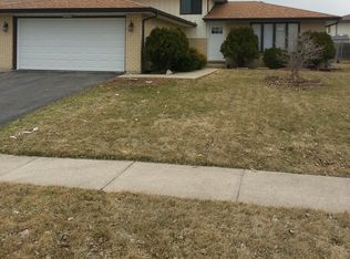 4060 172nd Pl, Country Club Hills, IL