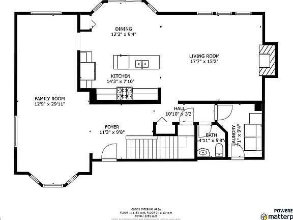 4th image of 11301 S Glenbrook Cir