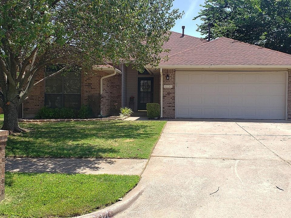 Cute little house in a great neighborhood