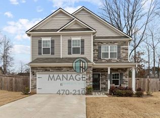 3210 Meadow Grass Dr, Dacula, GA 30019