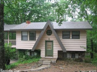 204 Chelsea Dr, Fairfield Bay, AR 72088
