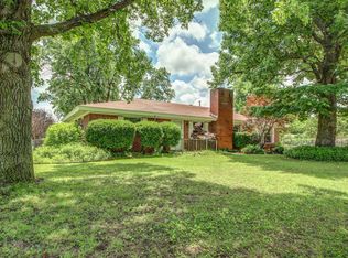 400 W 47th St, Sand Springs, OK 74063