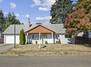 16841 SE Franklin St, Portland, OR 97236