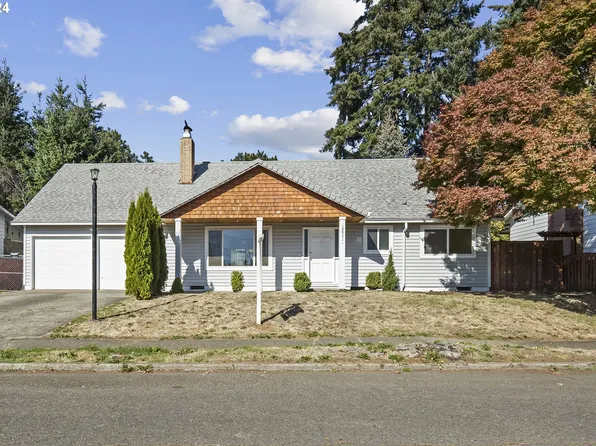 16841 SE Franklin St, Portland, OR 97236