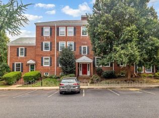 2971 S Columbus St APT B1, Arlington, VA 22206