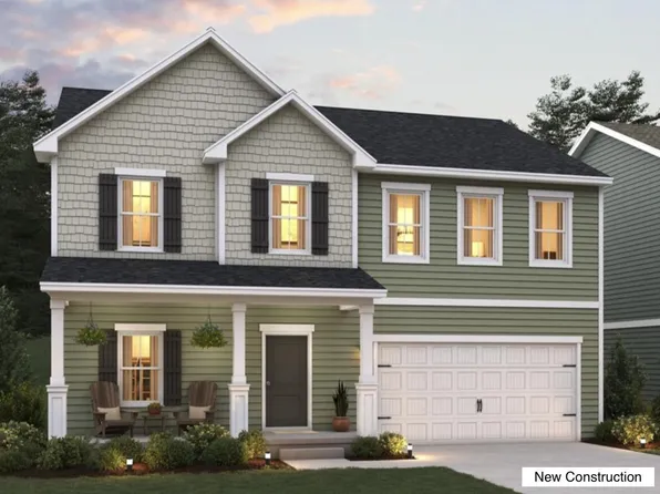 7326 State Route 19 #U3, Mount Gilead, OH 43338