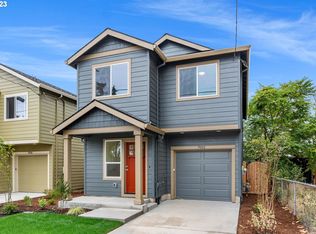 7052 SE Fir St, Portland, OR 97206