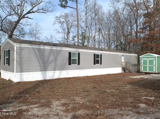 2188 Fay Cir SW, Supply, NC 28462