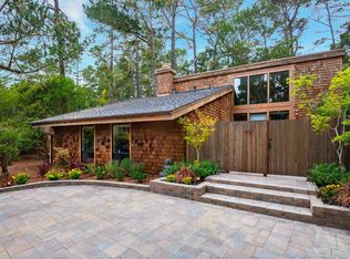 4097 Pine Meadows Way, Pebble Beach, CA 93953