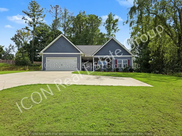 55 Cranbrooke Dr, Dallas, GA 30157