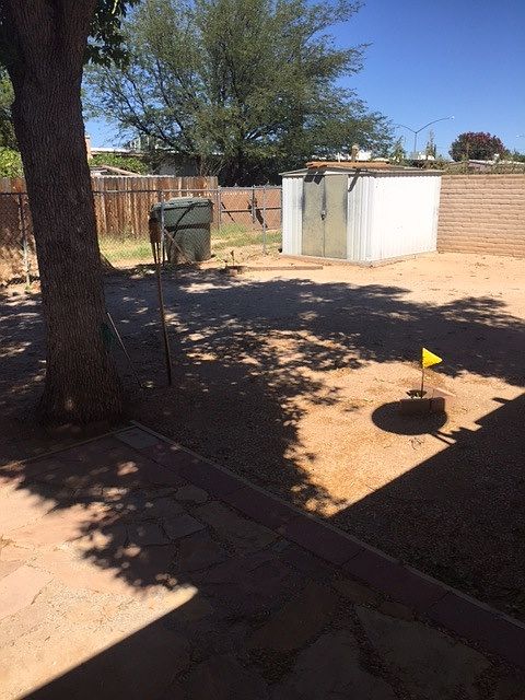 2nd image of 6735 E Hawk Dr
