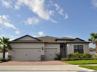1933 Pantheon Dr, Winter Garden, FL 34787
