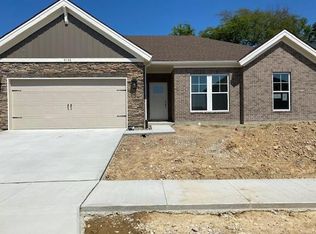 4146 Little Bluestem Dr, Owensboro, KY 42303