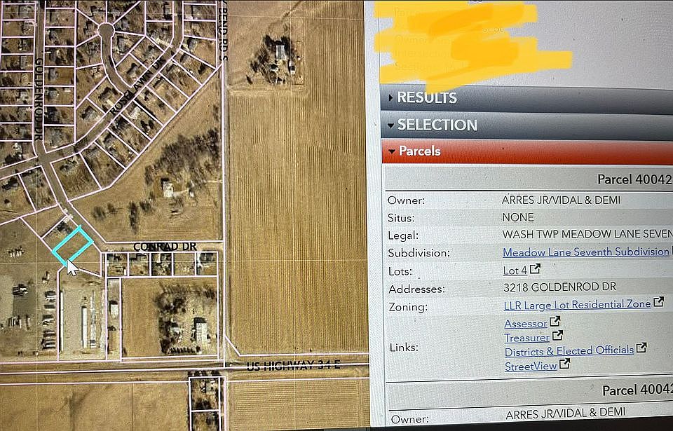 2nd image of 3218 Goldenrod Dr