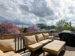 400 4th Ave FLOOR 2, Bellmawr, NJ 08031