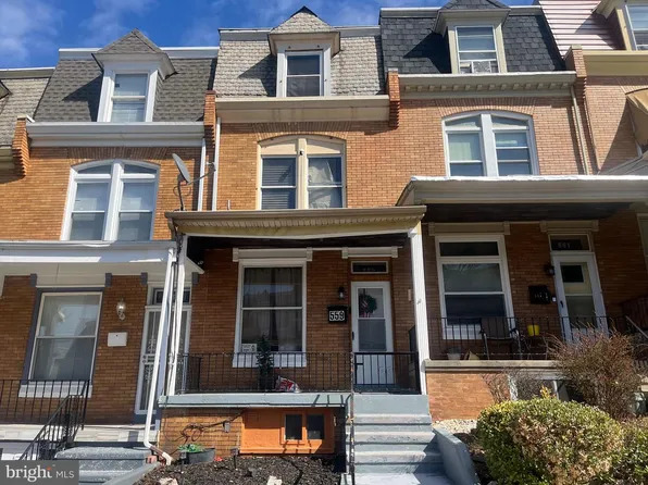 559 S 15th St, Reading, PA 19602