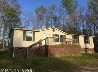 152 Hidden Ln, Prospect Hill, NC 27314