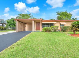 6211 NW 15th St, Margate, FL 33063