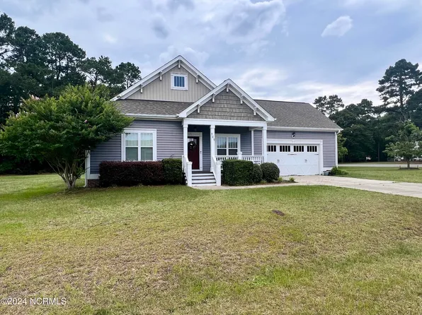 101 Timber Lake Drive, Goldsboro, NC 27534