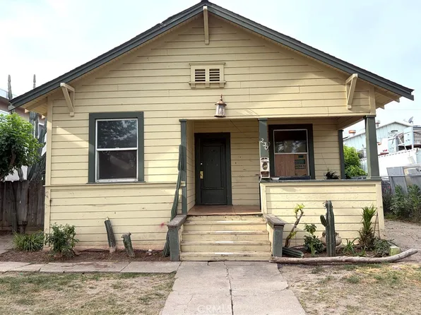 230 W 18th St, Merced, CA 95340