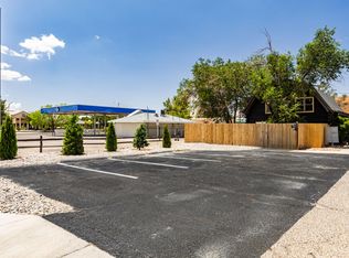 1133 Louisiana Blvd SE, Albuquerque, NM 87108