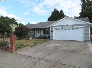 20820 Rock Rd, Beaverton, OR 97003