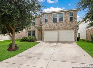 3419 Altius Pass, San Antonio, TX 78245