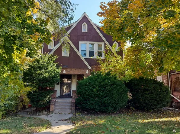 15627 Ashland Ave, Harvey, IL 60426