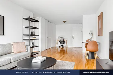 Rented by The Blueground