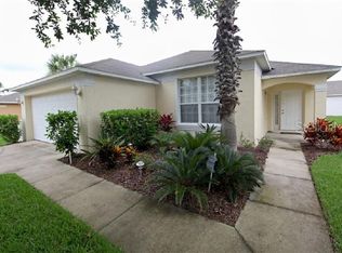 530 Buckingham Cir, Davenport, FL 33897