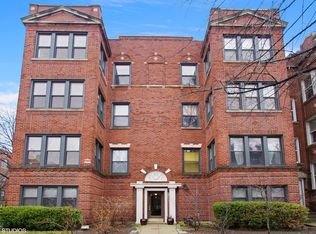 4902 N Rockwell St APT 3S, Chicago, IL 60625