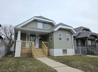 3512 North 15th STREET, Milwaukee, WI 53206