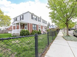 55 Ruggles St #55, Quincy, MA 02169