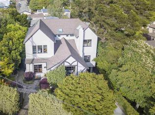 6022 Rockwell St, Oakland, CA 94618