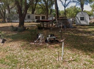 15900 SE 258th Avenue Rd, Umatilla, FL 32784
