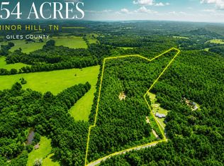 0 Davis Hollow Rd, Minor Hill, TN 38473