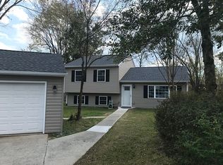 274 Lakeview Dr, Charlottesville, VA