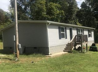 124 Guenthner Dr, Vine Grove, KY 40175