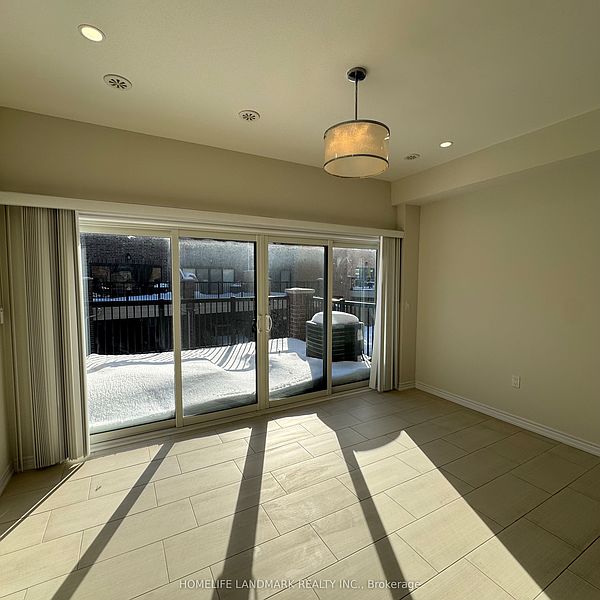Markham Townhouse for rent - 3 Bedrooms — photo 11
