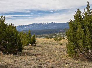 Tbd Garrett Rd, Beulah, CO 81023