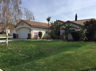 2142 Maple Ct, Mentone, CA 92359