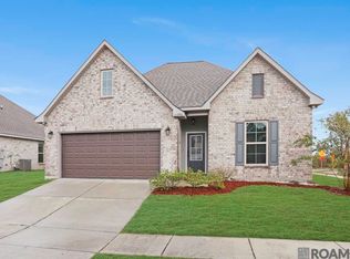 41396 Cozy Way, Gonzales, LA 70737