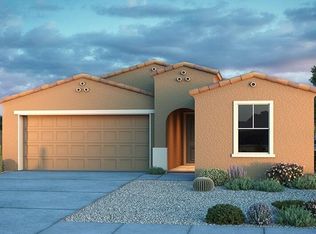 5616 W Chuck Box Rd, Laveen, AZ 85339