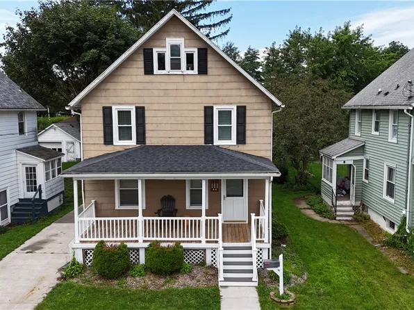 132 S Optical St, Geneva, NY 14456