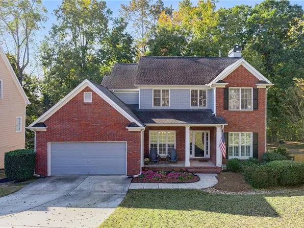 315 Hunters Trce, Dallas, GA 30157