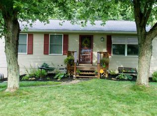 127 Fox Run Rd, Cranberry Township, PA 16066