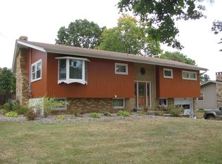 820 Reed St, Tyrone, PA 16686